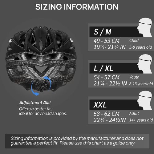  ILM Bike Bicycle Helmet Quick Release Strap Lightweight Casco Suits Biking Cycling MTB