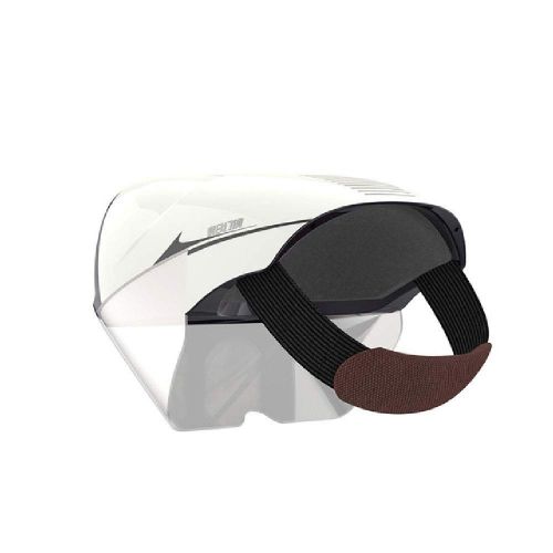  ILYO Virtual Reality Headset, 3D Vr Glasses, Virtual Reality Box is Compatible with All Vision Groups, Unobstructed Wearing All Kinds of Glasses