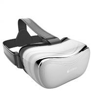 ILYO Virtual Reality Headset, Virtual Reality Box, All-in-one Panoramic Game Video Movie 3D Glasses Smart Head-Mounted Virtual Reality Vr Glasses