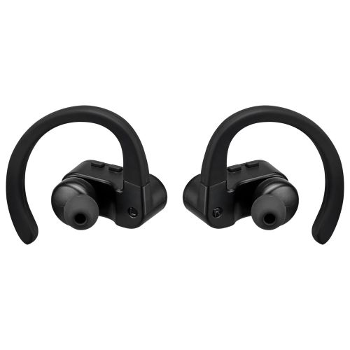  ILive iLive Truly Wire-Free Wireless Bluetooth Ear Buds, IAEB67B