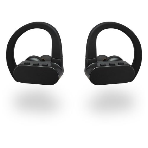  ILive iLive Truly Wire-Free Wireless Bluetooth Ear Buds, IAEB67B