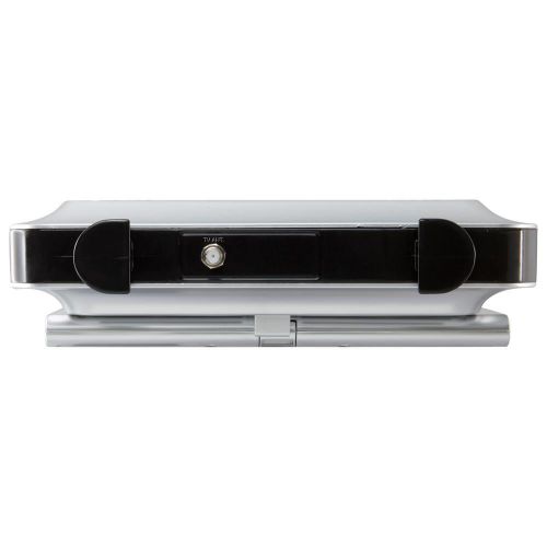  ILive ilive Bluetooth Wireless Under the Counter Cabinet Kitchen LED TVDVD Combo