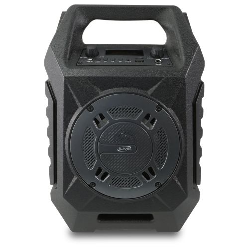  ILive iLive Wireless Tailgate Speaker, ISB408B