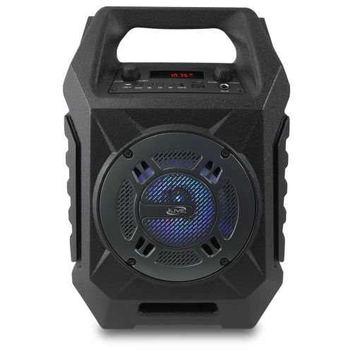  ILive iLive Wireless Tailgate Speaker, ISB408B