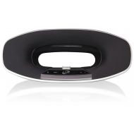 [아마존베스트]ILive iLive Play and Charge Speaker Dock for iPad/iPhone/iPod - Black