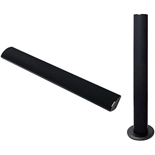  ILive ILIVE ITB295B 37 Bluetooth(R) Soundbar Consumer Electronics