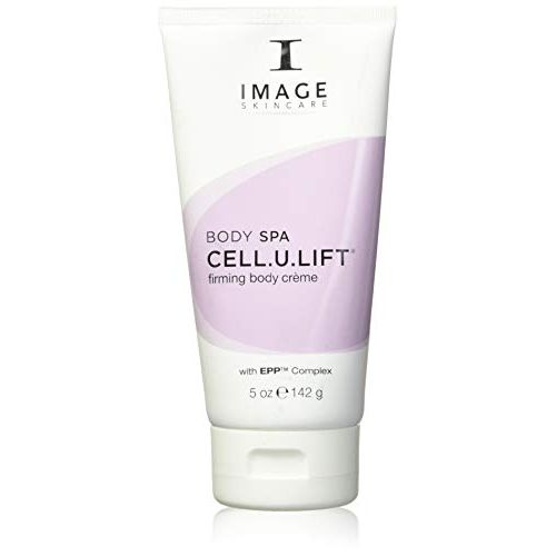  IMAGE Skincare Body Spa Cell U Lift Firming Body Croeme, 5 oz.