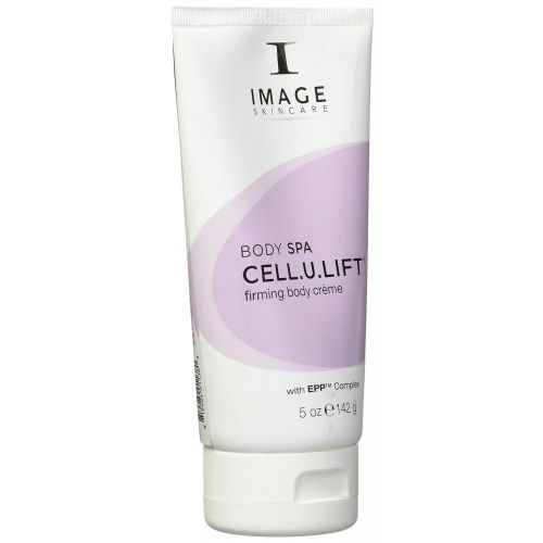 IMAGE Skincare Body Spa Cell U Lift Firming Body Croeme, 5 oz.