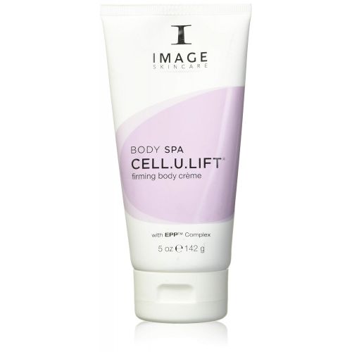  IMAGE Skincare Body Spa Cell U Lift Firming Body Croeme, 5 oz.