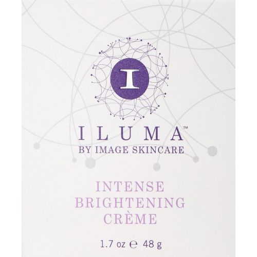  IMAGE Skincare Iluma Intense Brightening Croeme with VT, 1.7 oz.