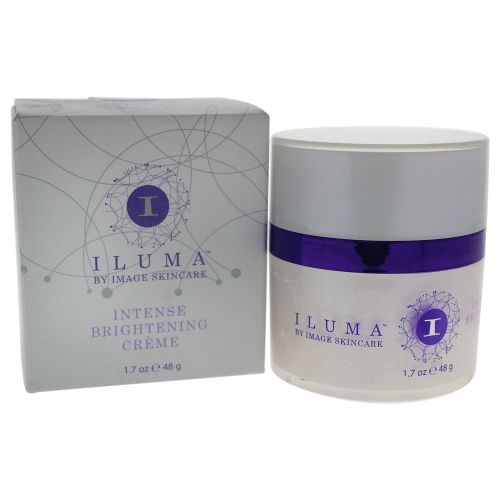  IMAGE Skincare Iluma Intense Brightening Croeme with VT, 1.7 oz.