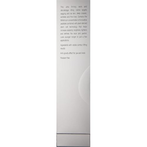  IMAGE Skincare The Max Stem Cell Neck Lift with VT, 2 oz.