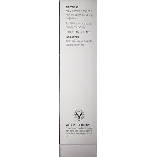  IMAGE Skincare The Max Stem Cell Neck Lift with VT, 2 oz.