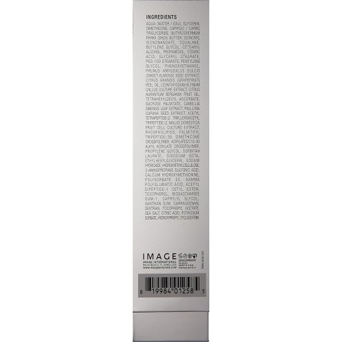  IMAGE Skincare The Max Stem Cell Neck Lift with VT, 2 oz.