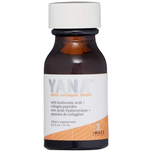  Image Skincare Yana Daily Collagen Supplement