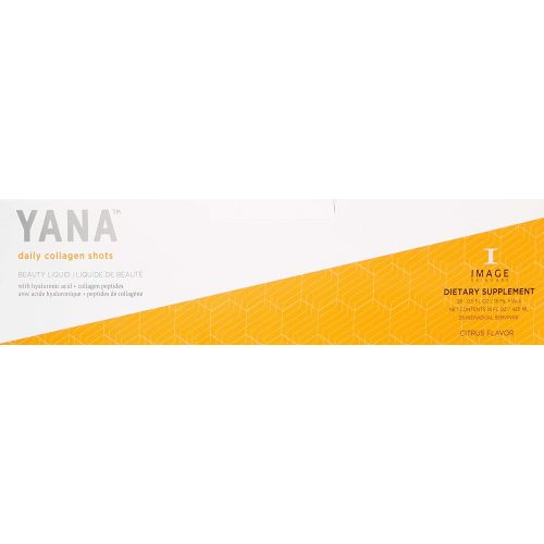  Image Skincare Yana Daily Collagen Supplement