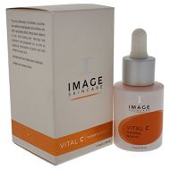 IMAGE Skincare Vital C Hydrating Facial Oil, 1 fl. oz.