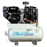 IMC (Belaire) Two Stage Engine-Powered Reciprocating Air Compressor 12HP