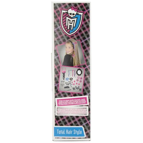  IMC Toys Monster High Hair Studio