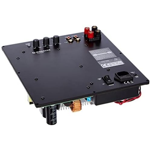  IMG Stage Line 32.0800 700W Digital Active Subwoofer Module