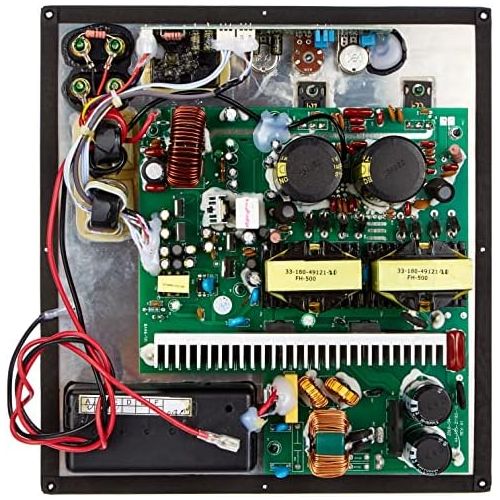  IMG Stage Line 32.0800 700W Digital Active Subwoofer Module