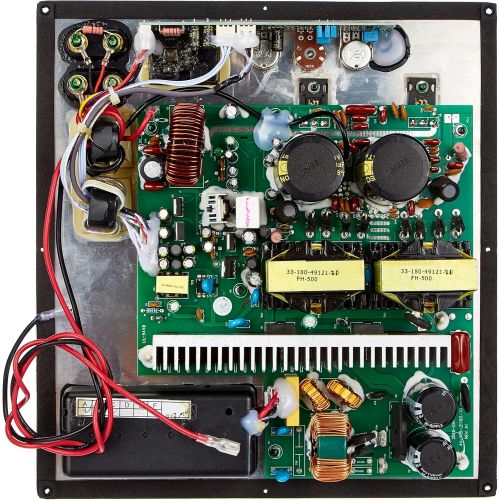  IMG Stage Line 32.0800 700W Digital Active Subwoofer Module