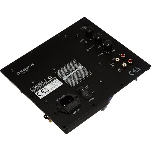  IMG Stage Line 32.0780 280W Digital Active Subwoofer Module