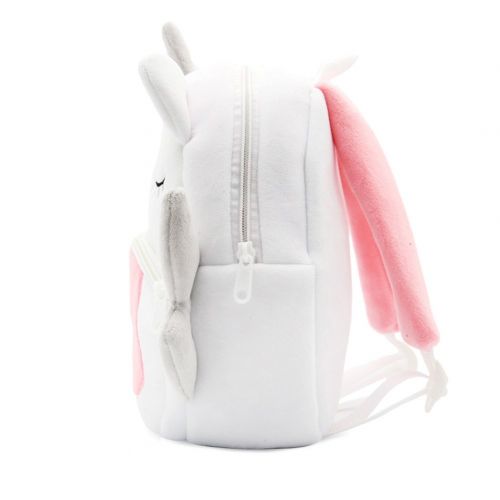  IMLECK Cute Unicorn Kids Backpack Preschool Toddler Backpack for 2-6 Years Old Boys/Girls