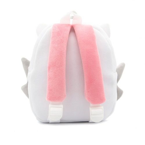  IMLECK Cute Unicorn Kids Backpack Preschool Toddler Backpack for 2-6 Years Old Boys/Girls