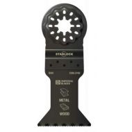 IMPERIAL BLADES LLC Imperial Blades IBSL340-1 1-3/4 MTL/WD OSC Blade - Quantity 25