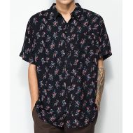 IMPERIAL MOTION Imperial Motion Vaycay Black Shirt
