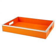 IMPULSE! Madrid Tray, Orange