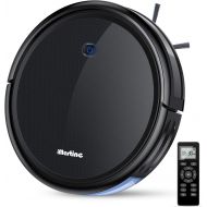 [아마존 핫딜] IMartine Robot Vacuum Cleaner, iMartine 1600Pa Strong Suction Robotic Vacuum Cleaner, Super-Thin Quiet, Up to 120mins Runtime/Automatic Self-Charging Robot Vacuum for Pet Hair Hard Floor to