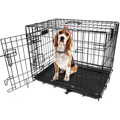  IMounTEK iMounTEK Dog Cage