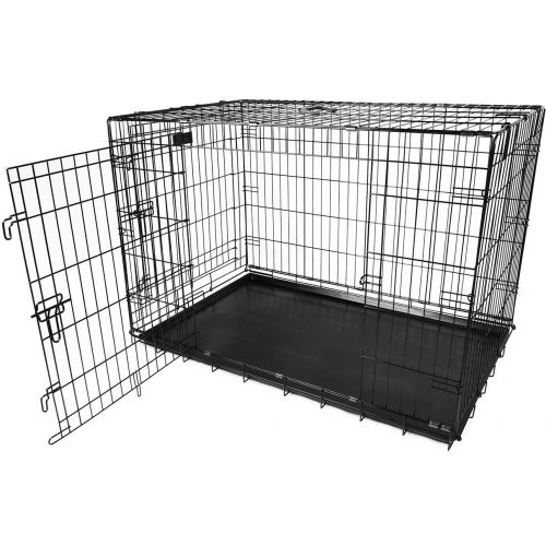  IMounTEK iMounTEK Dog Cage