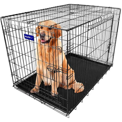  IMounTEK iMounTEK Dog Cage