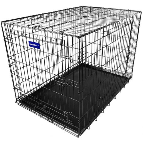  IMounTEK iMounTEK Dog Cage