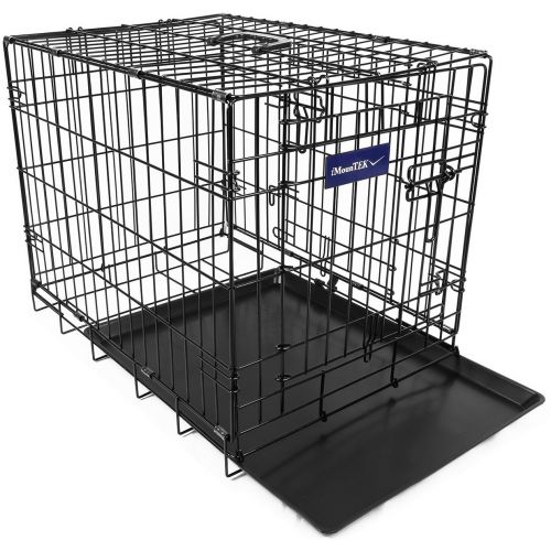  IMounTEK iMounTEK Dog Cage