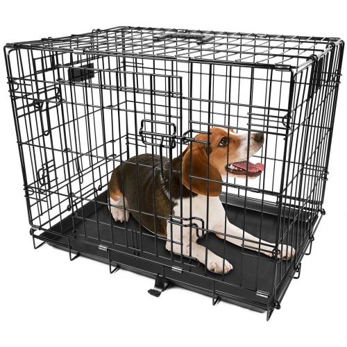  IMounTEK iMounTEK Dog Cage