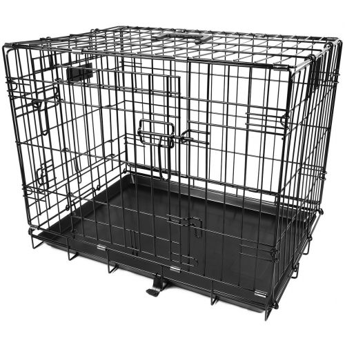  IMounTEK iMounTEK Dog Cage