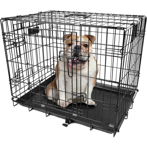  IMounTEK iMounTEK Dog Cage