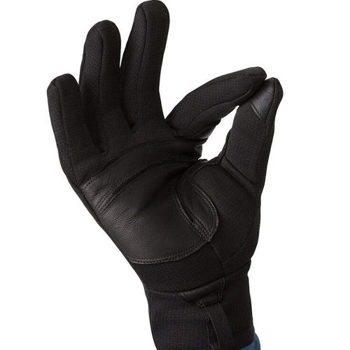  INBIKE Lwj New Touch Screen Riding All refers to Mountain Bike Men and Women Motorcycle Riding Plush Gloves