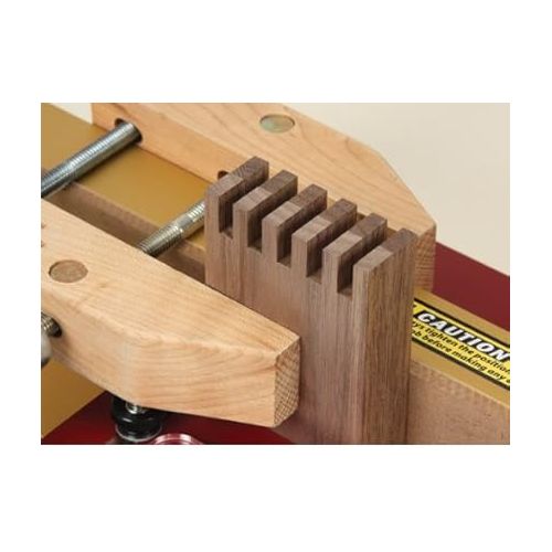  INCRA I-BOX Jig for Box Joints