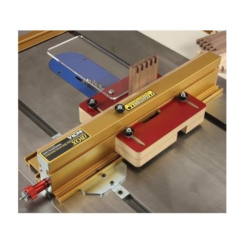  INCRA I-BOX Jig for Box Joints