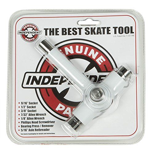  Independent Best Skate Tool White Skate Tool