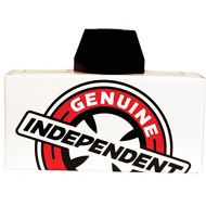 INDEPENDENT Truck BUSHINGS Standard Cylinder Cushions Hard 94a BLK Skateboard