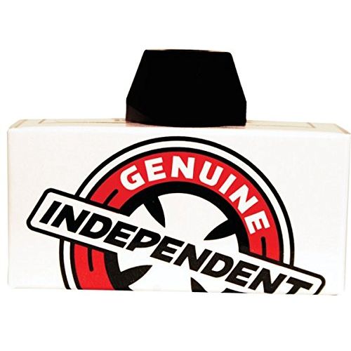  INDEPENDENT Truck BUSHINGS Standard Cylinder Cushions Hard 94a BLK Skateboard