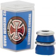 INDEPENDENT TRUCK BUSHINGS Standard Conical Cushions Medium Hard 92a Skateboard by Independent