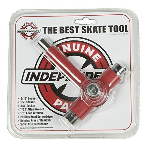  Independent Genuine Part Skate Tool