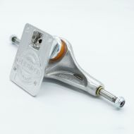 Independent Stage 11 Forged Hollow (Silver) Standard Trucks